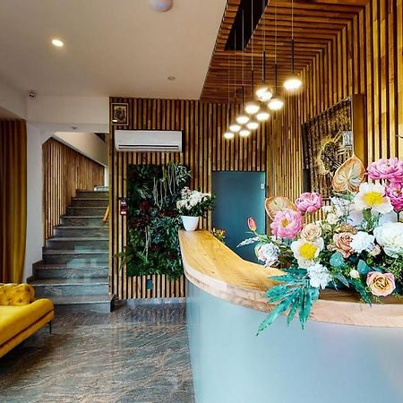 Hotel Angel Sofia Fălticeni Eksteriør billede
