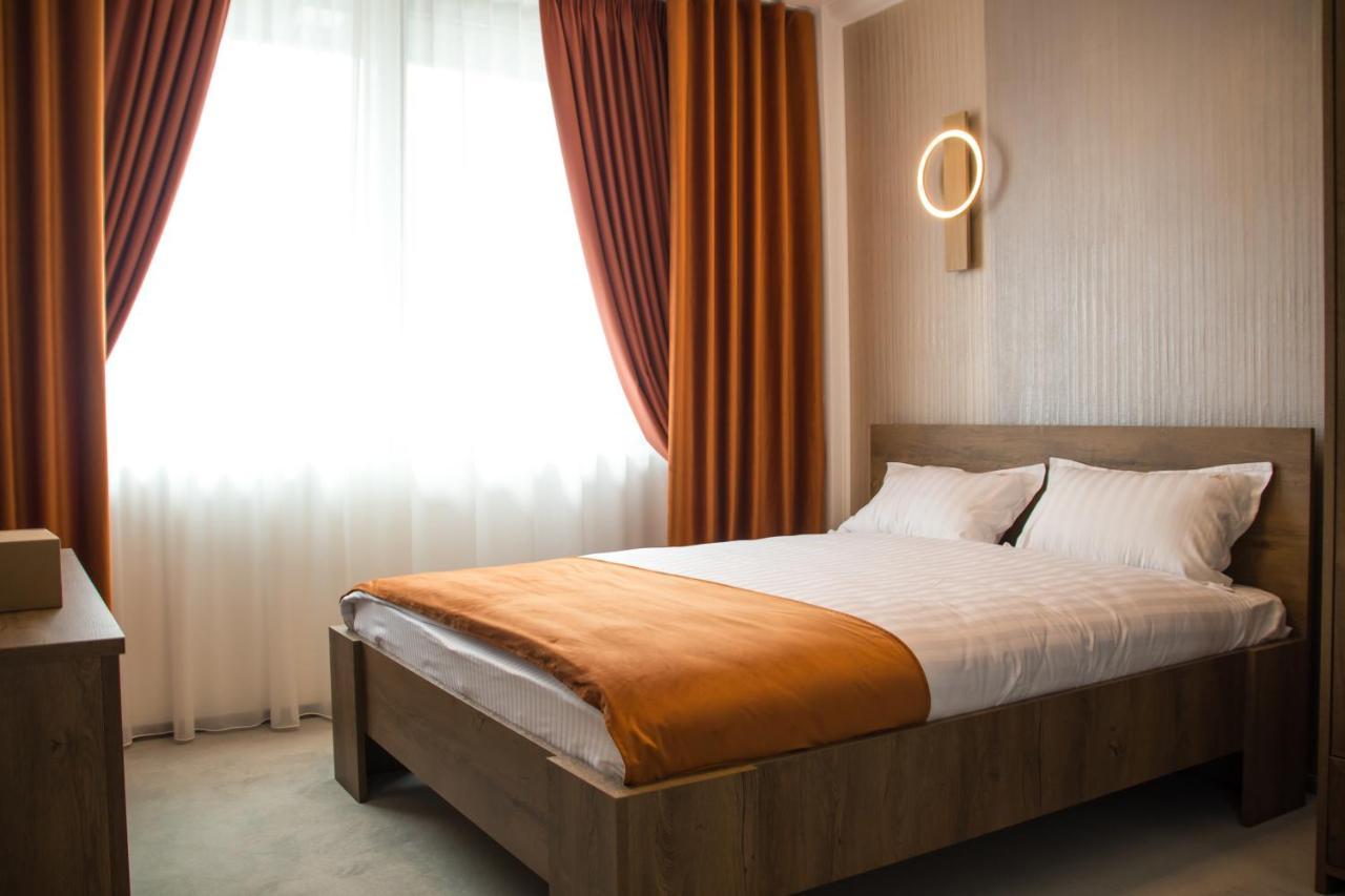 Hotel Angel Sofia Fălticeni Eksteriør billede