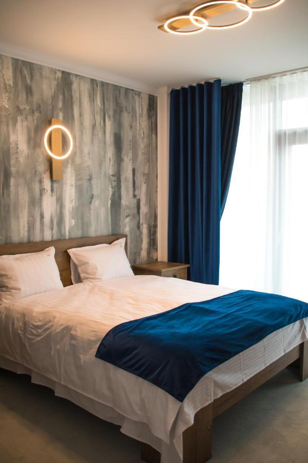 Hotel Angel Sofia Fălticeni Eksteriør billede