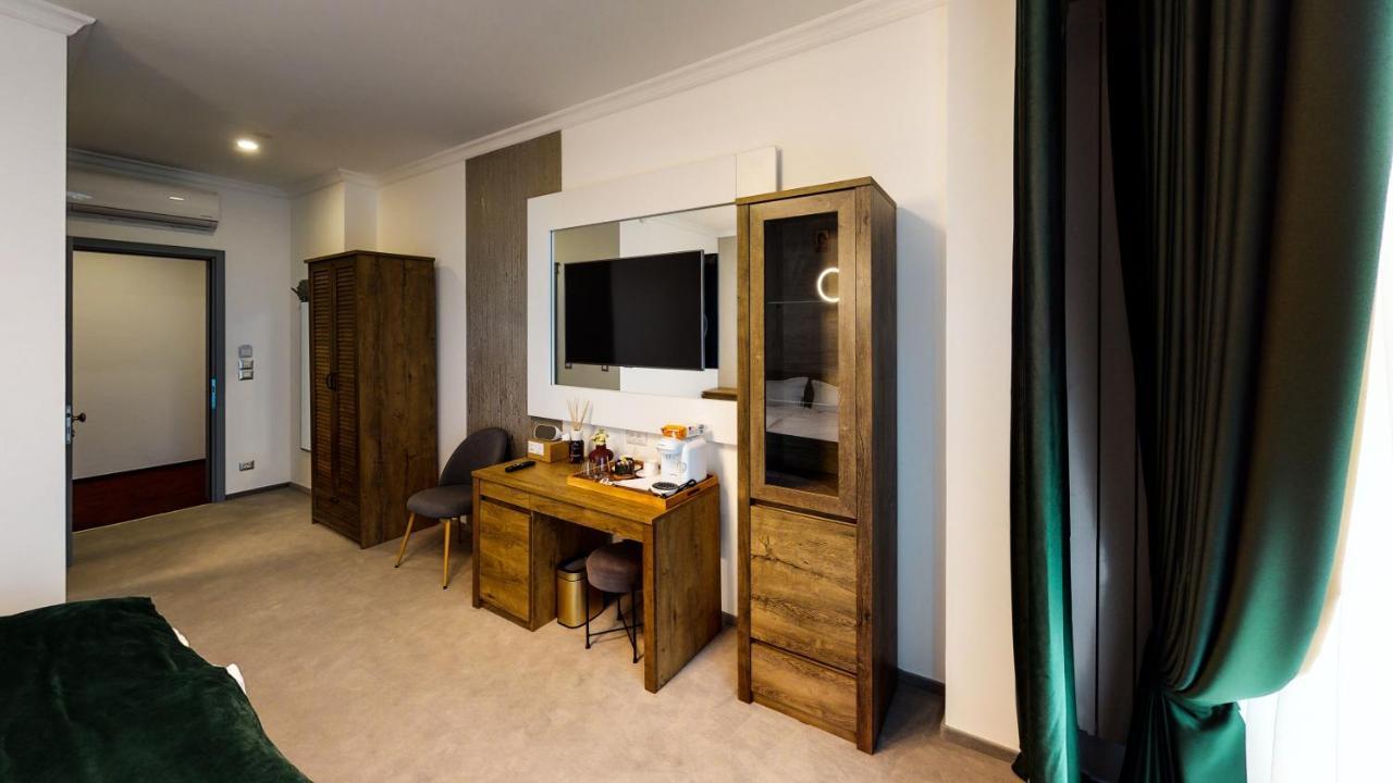 Hotel Angel Sofia Fălticeni Eksteriør billede