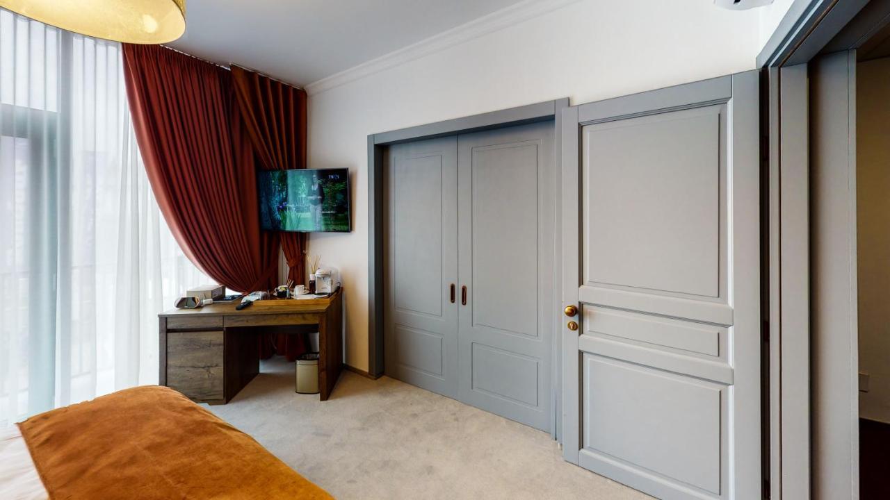 Hotel Angel Sofia Fălticeni Eksteriør billede
