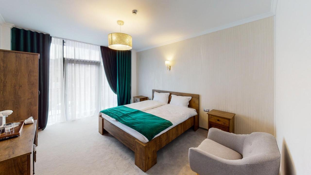 Hotel Angel Sofia Fălticeni Eksteriør billede