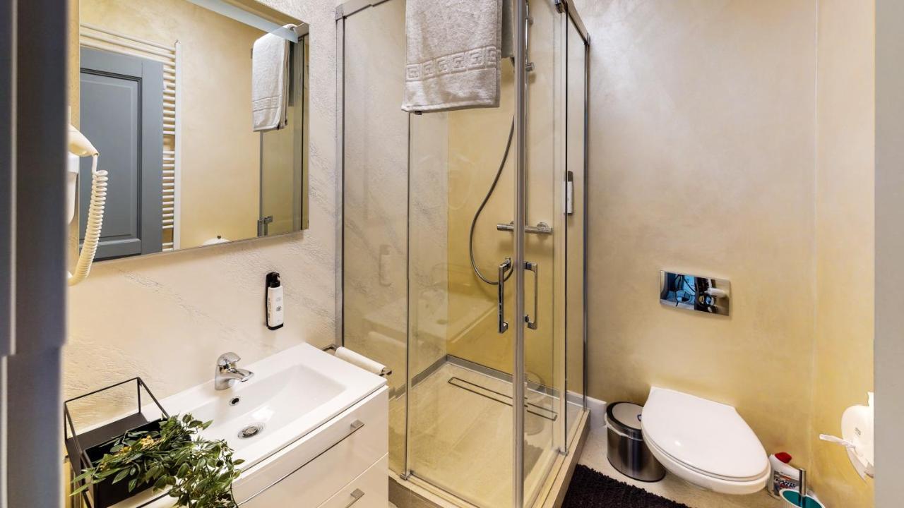 Hotel Angel Sofia Fălticeni Eksteriør billede