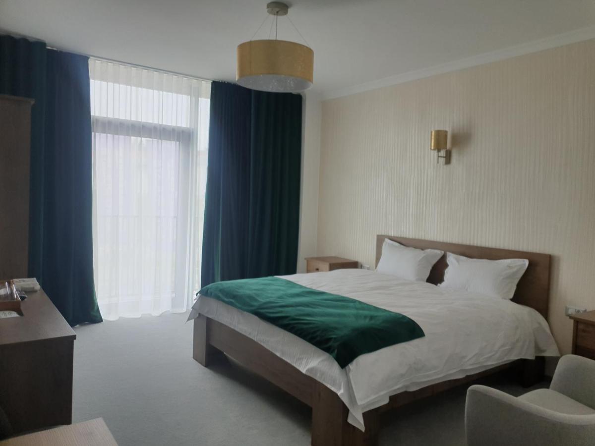 Hotel Angel Sofia Fălticeni Eksteriør billede