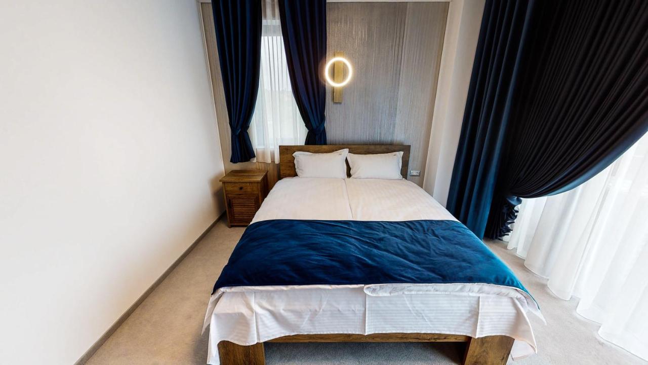 Hotel Angel Sofia Fălticeni Eksteriør billede