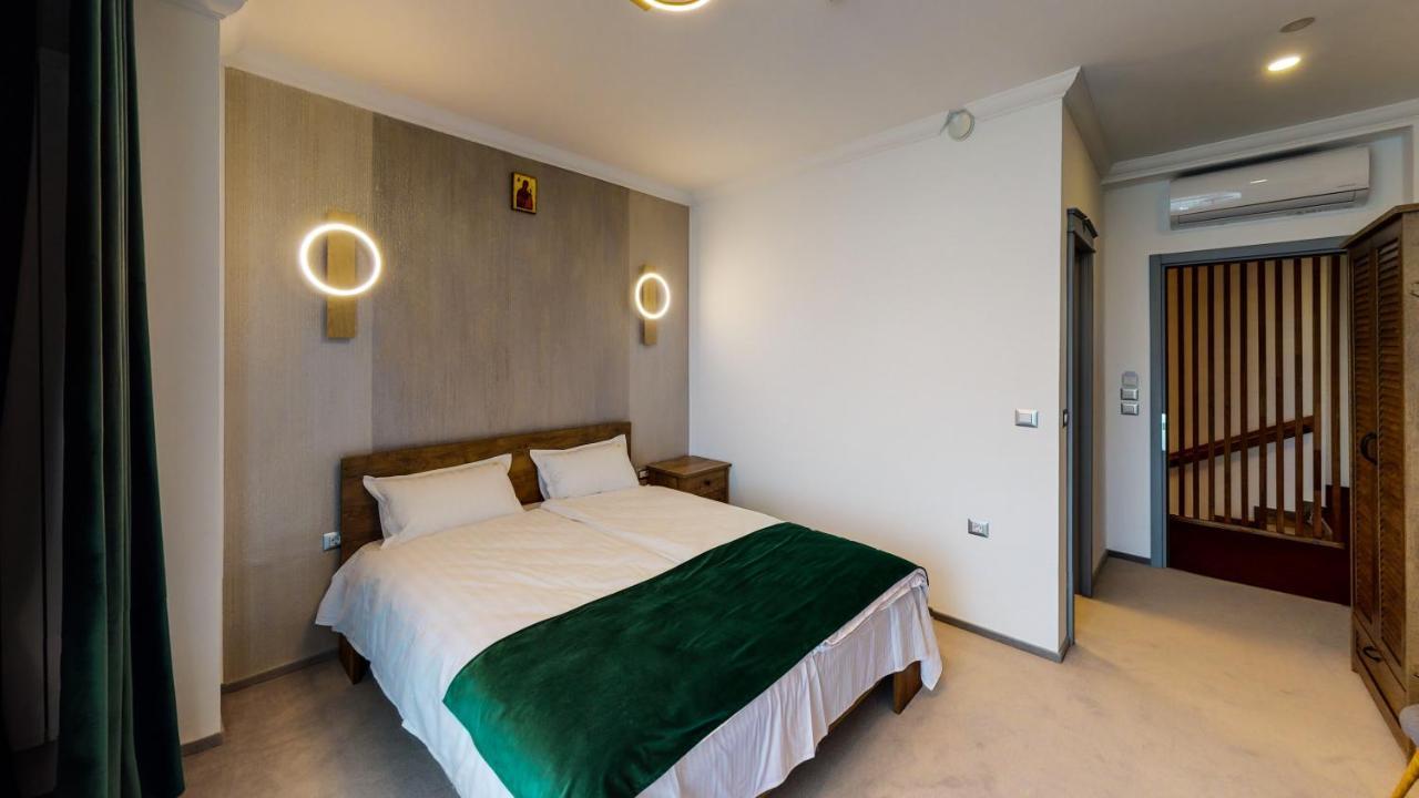 Hotel Angel Sofia Fălticeni Eksteriør billede