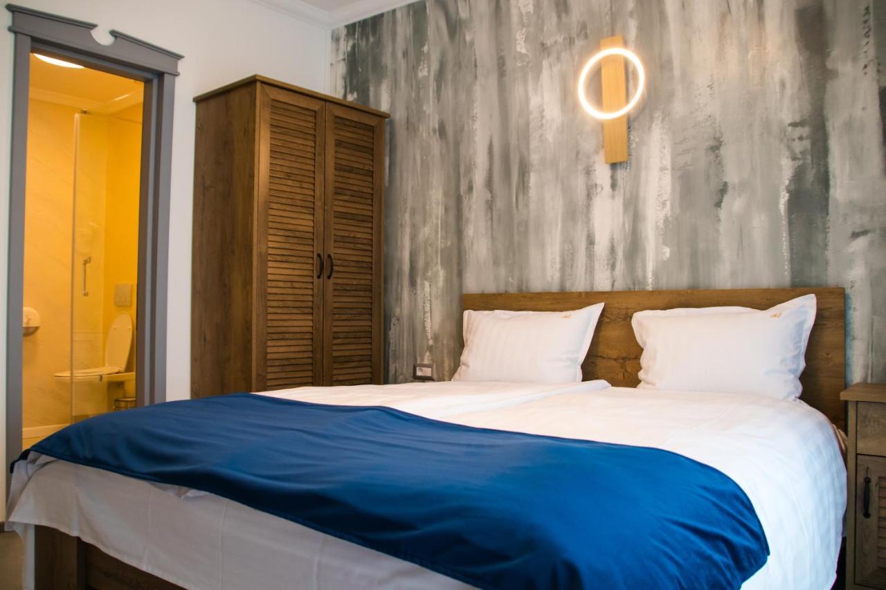 Hotel Angel Sofia Fălticeni Eksteriør billede