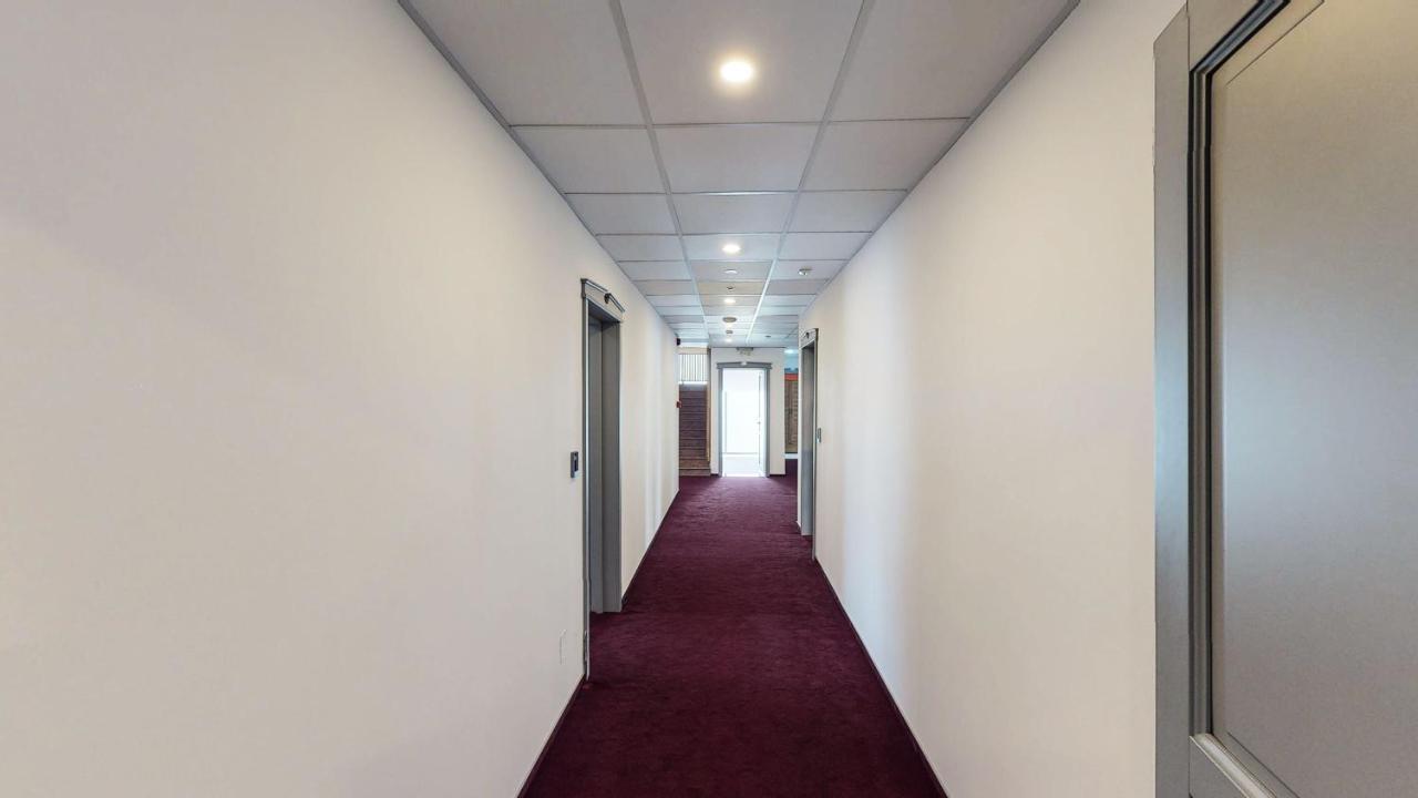 Hotel Angel Sofia Fălticeni Eksteriør billede