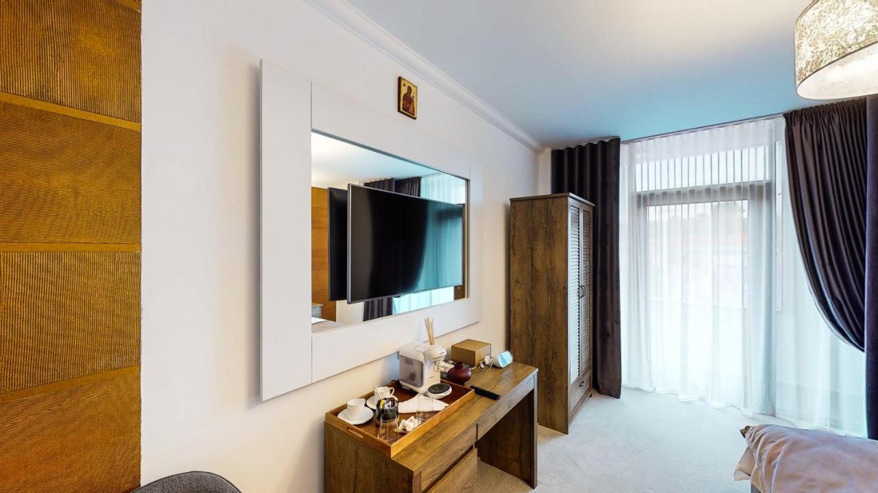 Hotel Angel Sofia Fălticeni Eksteriør billede