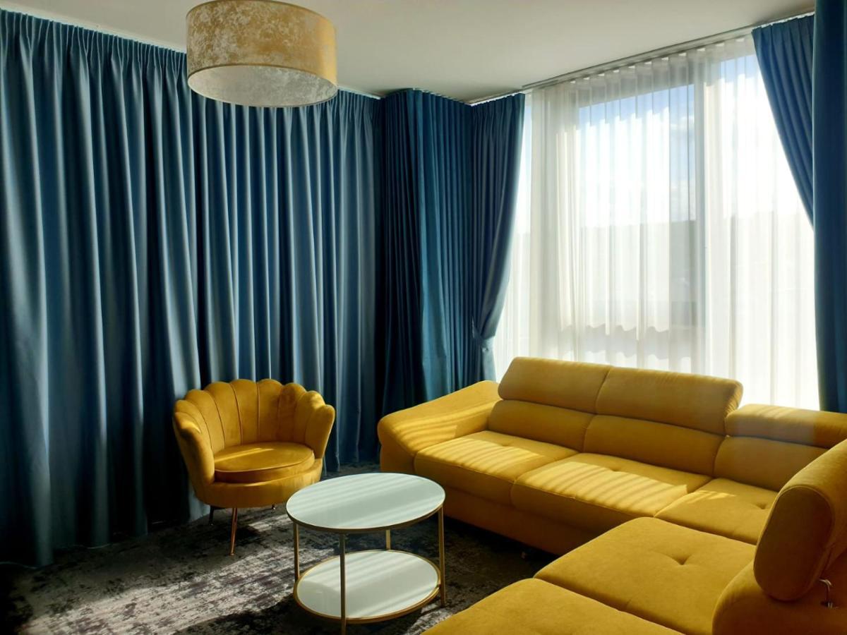 Hotel Angel Sofia Fălticeni Eksteriør billede
