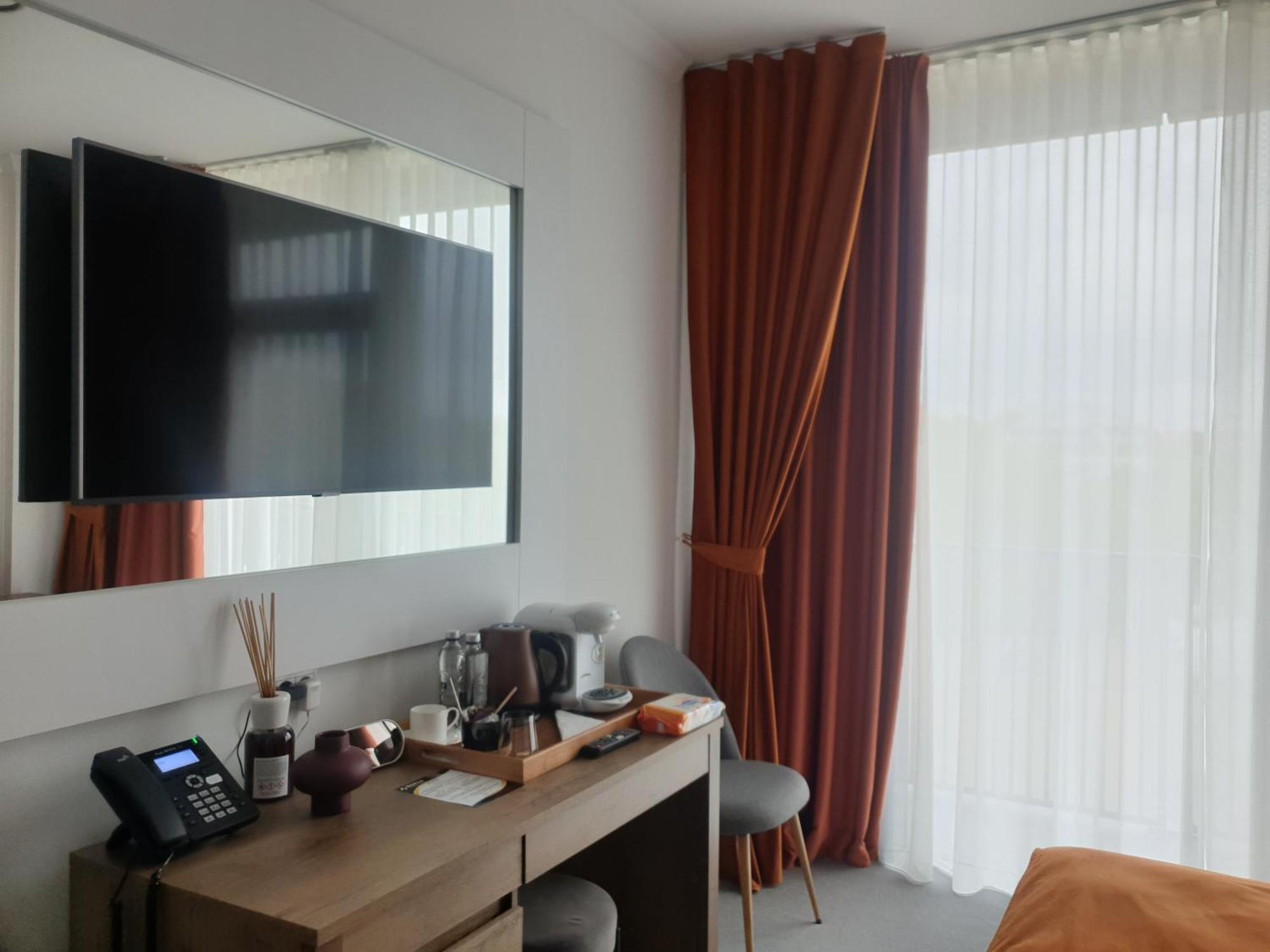 Hotel Angel Sofia Fălticeni Eksteriør billede